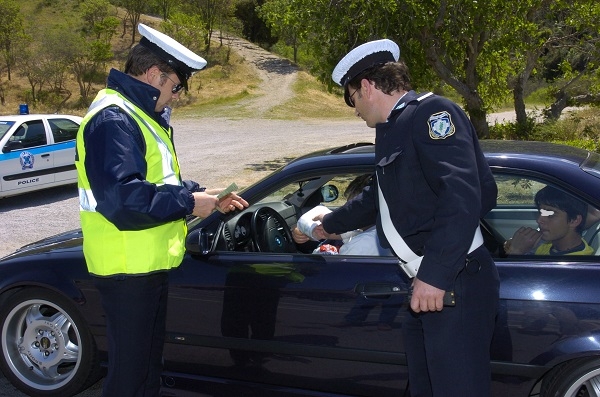 Αυτή ήταν η παράβαση που έκαναν οι περισσότεροι Κρητικοί