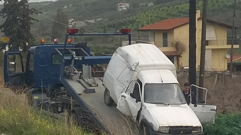 Συγνώμη Μιχάλη που η παιδεία μας σου στέρησε την ζωή!