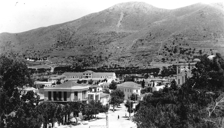 Το “Παρίσι της Κρήτης” στα 1960