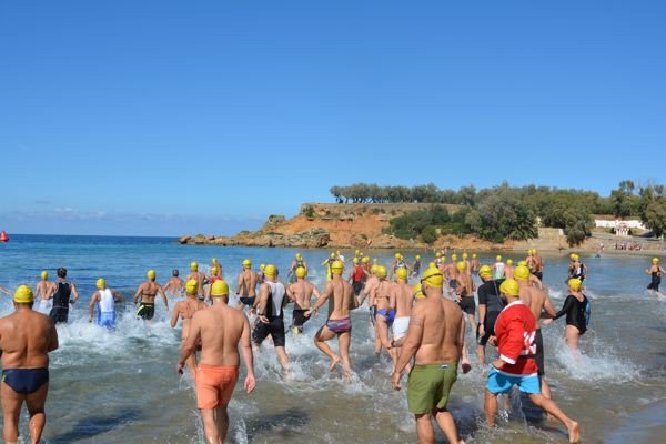 Ξεπέρασαν τις 100 συμμετοχές στο Υπερκοπέλι 2018 - Δείτε φωτογραφίες