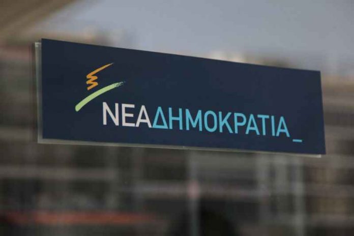 Απάντηση της ΝΟΔΕ Λασιθίου Νέας Δημοκρατίας   