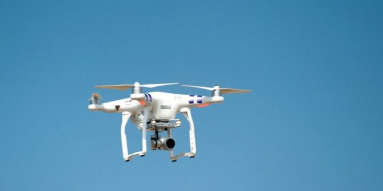 Η ενημέρωση πολιτών, τα drones και η… Πολιτική Προστασία στο Ηράκλειο