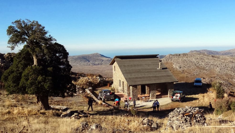 Το προσκύνημα στον Αφέντη Χριστό... έκρυβε δυσάρεστη έκπληξη