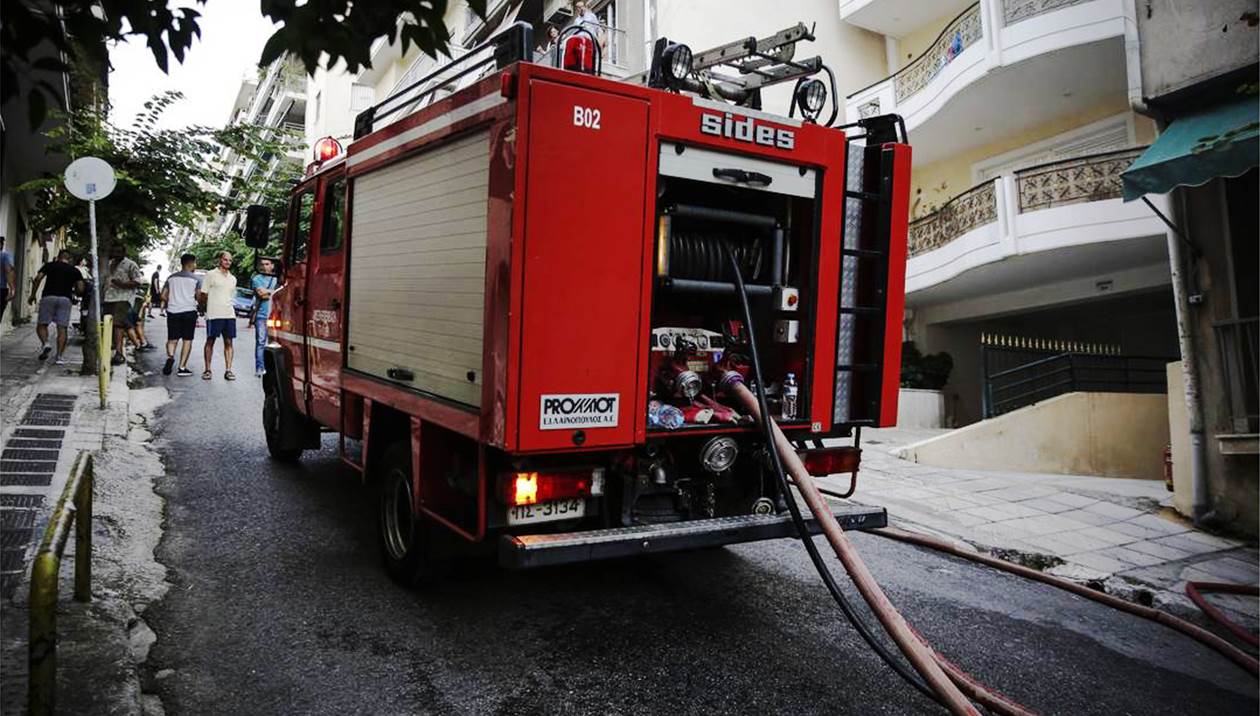 Χριστούγεννα στο καθήκον και μακριά από τις οικογένειές τους