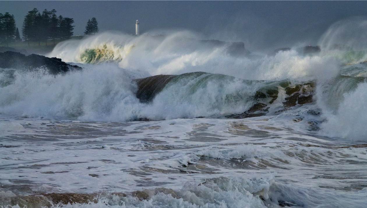 Τσουνάμι: Ύπουλος κίνδυνος και για την Κρήτη