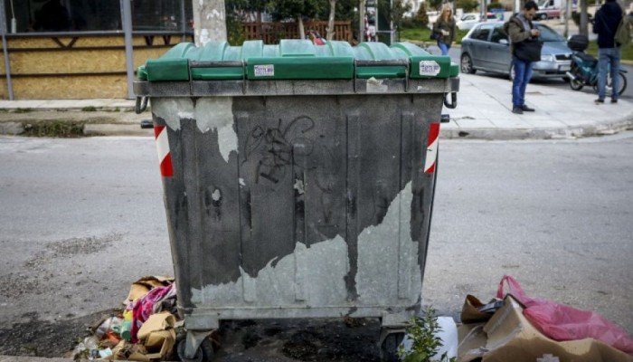  Πνιγμός η αιτία θανάτου του βρέφους που βρέθηκε στα σκουπίδια