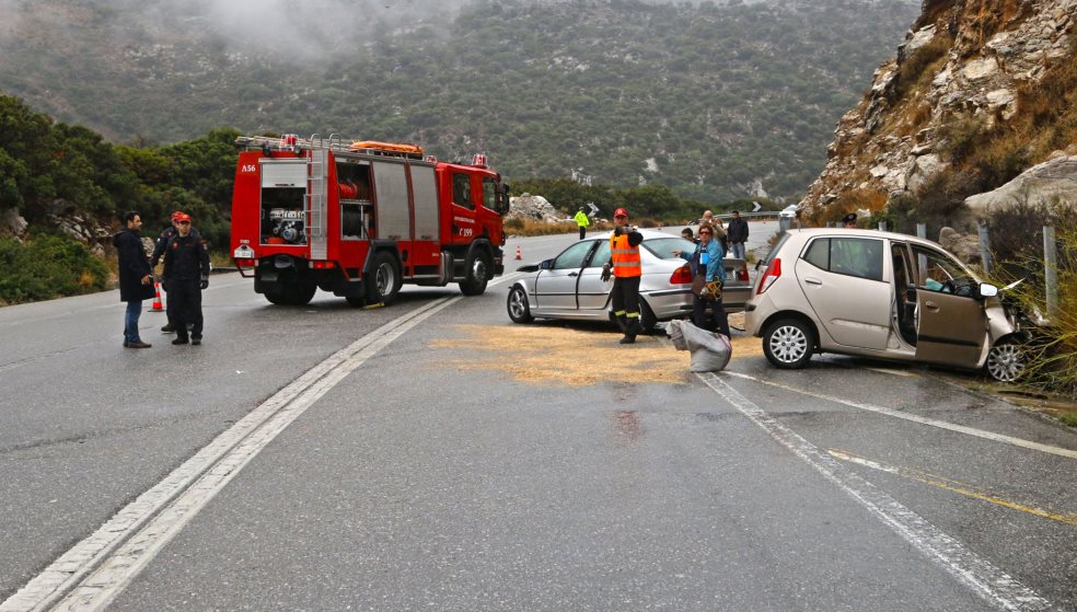 Aθώος ο 26χρονος για το δυστύχημα με το νεκρό ζευγάρι στο ΒΟΑΚ