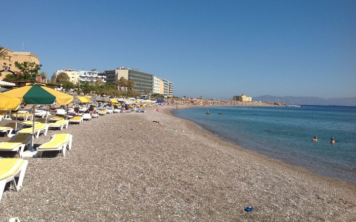 Αλαλούμ με τη διαχείριση των παραλιών και τους Δήμους της Κρήτης 