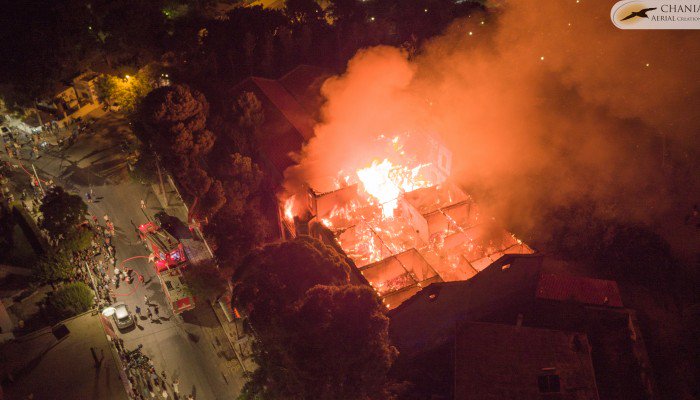 Δεσμεύτηκαν 6 εκατ. € για την ανακατασκευή του Πολεμικού Μουσείου στα Χανιά