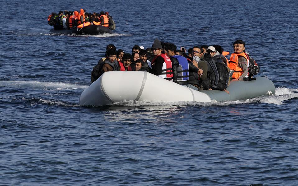 Ιταλία: Πάνω από 1.000 οι μετανάστες που έχασαν τη ζωή τους στη Μεσόγειο από τις αρχές του έτους